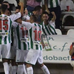 Córdoba-Zaragoza: horario, TV y dónde ver en directo online
