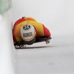 Mirambell mantiene la segunda plaza de la general en Park City