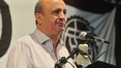 Lanús pedirá los puntos a la AFA por una mala inclusión