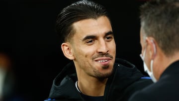 Ceballos es el fichaje