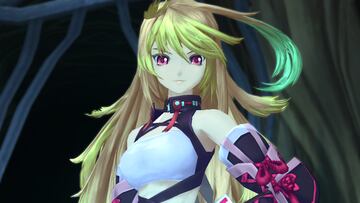 Captura de pantalla - Tales of Xillia (PS3)