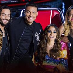 Arranque de La Voz México 2018: Resumen y audiciones