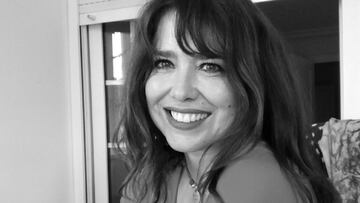 Qué fue de Minerva Piquero, la 'mujer del tiempo' más famosa de los noventa