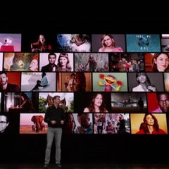 Estas son las series que producirá Apple tv: título, temática y reparto