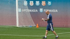 La desastrosa preparación de Argentina para el Mundial