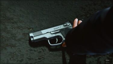 Lost Judgment: The Kaito Files, impresiones. Una expansión imprescindible para fans