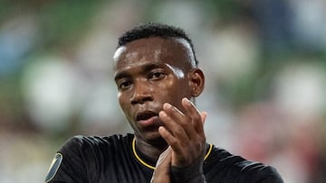 Tomás Rodríguez y su camino a seguir rumbo al Olimpia de Paraguay