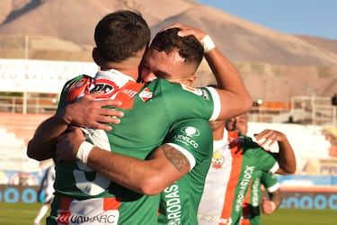 Así prepara Chile la Copa Sudamericana: mercado de la U, Palestino, Audax y Cobresal