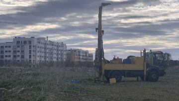 El Real Valladolid rechaza otra parcela de Pinar de Jalón