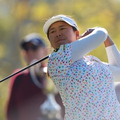 Trichat Cheenglab se da un festín histórico en Guadalhorce