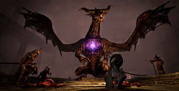 Captura de pantalla - Dragon&#039;s Dogma: Dark Arisen (360)