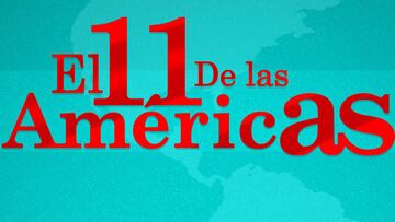 La Calera sorprende con dos jugadores en el 11 ideal de América