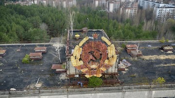 Pripyat