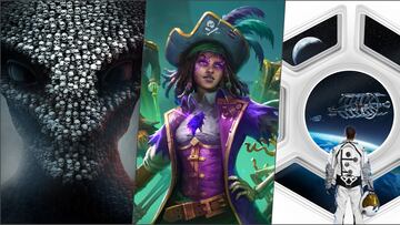 Festival de la Estrategia Steam ofertas descuentos rebajas
