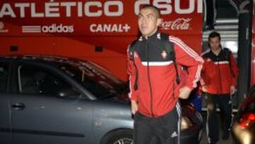 Silva: "Vamos a ir con la mayor concentración e intensidad"