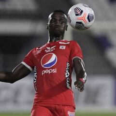 Portland Timbers ficha a Santiago Moreno del América de Cali