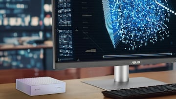 ASUS Ascent