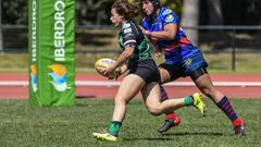 La nueva Supercopa femenina abre el curso rugbístico