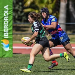 La nueva Supercopa femenina abre el curso rugbístico