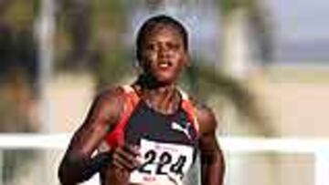 <b>SU NIVEL, LA INCOGNITA.</B> La pasada temporada no fue nada sencilla para Ottey. Tuvo muchos problemas para recuperar su rodilla lesionada y, cuando estuvo en las pistas, obtuvo unos registros mediocres para una atleta de su categoría. Ese es el gran desafío para Marlene: demostrar que es capaz de ser siquiera la sombra de lo que fue. Si lo consigue, se podrá retirar definitivamente de la forma que merece una deportista con su palmarés. El domingo, en Gante, primer episodio de su retorno.