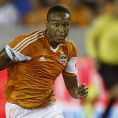 Ricardo Clark firmará contrato de un día con Houston Dynamo