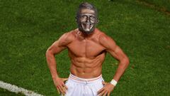 Los mejores memes del nuevo aeropuerto Cristiano Ronaldo