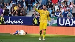 Resumen y goles del Málaga vs. Leganés, jornada 32 de LaLiga Hypermotion