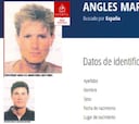 La Policía reactiva la búsqueda de Antonio Anglés