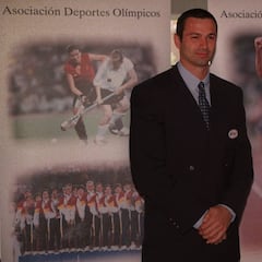 Peñalver, sobre los abusos de Millán: "Lo que digo, pasó"