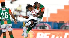 La ruta al título: próximos partidos de Cobresal, Colo Colo y Huachipato en el Campeonato 2023