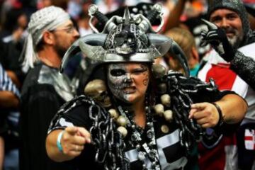 La NFL conquista Europa