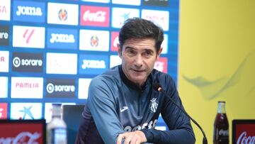 Marcelino: “Bellingham es el jugador que mejor rendimiento ha dado de toda Europa”