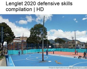 Los memes más divertidos de la jornada del fin de semana