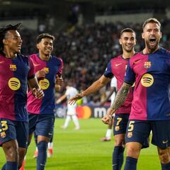 Una manita para volver a creer