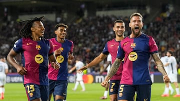 Una manita para volver a creer