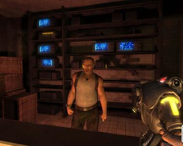 Hellgate: London, Impresiones E3