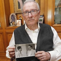 “Cubells llegó a un acuerdo con el Santos para fichar a Pelé”