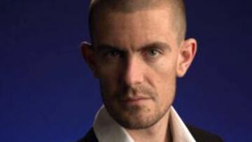 Gus Hansen, el que más ganó en 2011 en los fieltros virtuales.