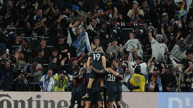 San Diego FC - Seattle Sounders: Horario, TV; cómo y dónde ver la Jornada 7 de MLS