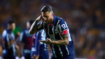 Monterrey vs Inter de Milán en vivo: Mundial de Clubes hoy | en directo