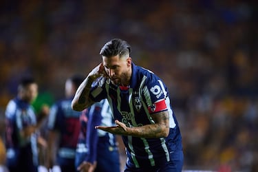 Los ex Real Madrid se despiden de la Liga MX al mismo tiempo