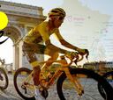 Todo lo que debes saber del Tour más esperado y abierto