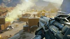 Se presenta el tráiler con gameplay oficial de RAGE 2