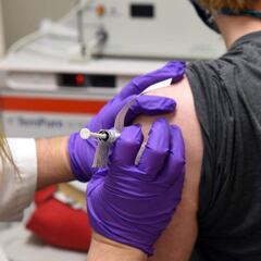 Vacuna contra el coronavirus: ¿por qué Argentina pidió más tiempo a la OMS para utilizarla?