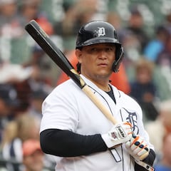 ¿Qué hará Miguel Cabrera cuando llegue al final de su carrera con los Detroit Tigers?