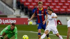 Real Madrid vs Barcelona | El Clásico: time, date and how to watch on TV and online