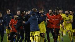 Aquel viejo reglamento olvidado...