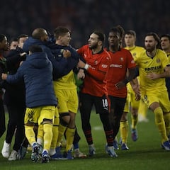 Aquel viejo reglamento olvidado...