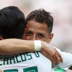 Los Angeles unveils bid to be 2026 FIFA World Cup venue