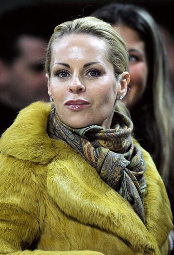 Seger viste a la moda, suele estar bajo los reflectores de las cámaras y se le podrá ver con mayor frecuencia por las calles de Estados Unidos.